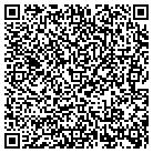 QR code with H & W Welding & Fabricating contacts