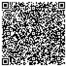 QR code with Twins Oaks United Mthdst Chr contacts