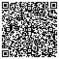 QR code with Jack D Jarvi contacts