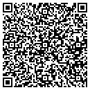 QR code with Robert Rhoden contacts