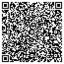 QR code with Albaglass contacts