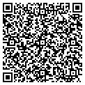 QR code with James D Vicars contacts