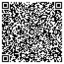 QR code with All Glass contacts