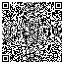 QR code with Jeff D Amico contacts
