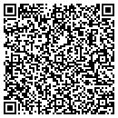 QR code with J J Welding contacts