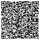 QR code with John D Purget contacts