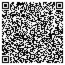 QR code with Tailwaggers contacts
