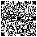 QR code with American Glass Block contacts