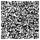 QR code with Custom Design Technology contacts
