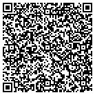 QR code with Macon Piatt Office Of Education contacts