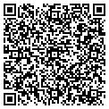 QR code with Donald Kern contacts