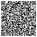 QR code with K P Holdings Corp contacts