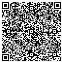 QR code with Kenneth A Hoge contacts