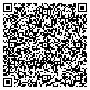 QR code with Kenneth Mcvay contacts