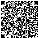 QR code with Valley United Methodist Church contacts