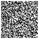 QR code with J 2 Development Management contacts