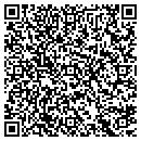 QR code with Auto Glass of Michigan Inc contacts