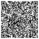 QR code with Vinson Hall contacts