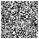 QR code with Waldo United Methodist Church contacts