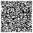 QR code with Hurdware Inc contacts