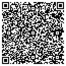 QR code with Kwe Welding contacts