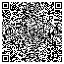 QR code with LK Torching contacts