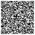 QR code with York County Drainage-Mosquito contacts
