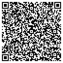 QR code with Helena Unger contacts