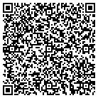 QR code with M And M Welding And Industrial contacts