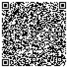 QR code with Mccammon Welding & Fabrication contacts