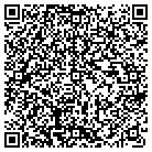 QR code with West Mecca Methodist Church contacts