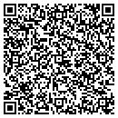QR code with O'Brien Zoe S contacts