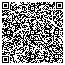QR code with O'Donnell Timothy F contacts