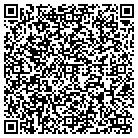 QR code with Charlotte's Glass Web contacts