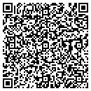 QR code with Ice of Estes contacts