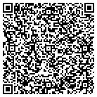 QR code with Facspro Infotech Consulting LLC contacts