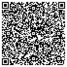 QR code with First Step Software Systems contacts