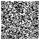 QR code with Cabrals Mobile Power Washing contacts