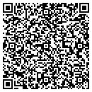 QR code with Gleason James contacts