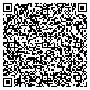 QR code with M P Indl Tech LLC contacts