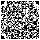 QR code with K R Swerdfeger Construction contacts