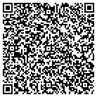 QR code with Calera United Methodist Church contacts