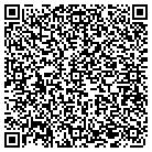 QR code with AKM Engineering Consultants contacts