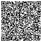 QR code with M Coleman Computer Consulting contacts