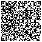 QR code with People Services Center contacts