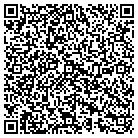 QR code with AAA Fastener & Supply Company contacts
