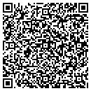 QR code with Radcliffe Olivia P contacts
