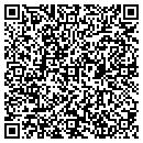 QR code with Radebaugh Lisa C contacts