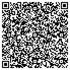 QR code with Radebaugh Lisa Carrol contacts