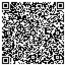 QR code with Rader Holly L contacts